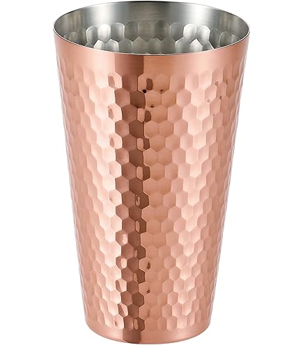 Amazon | 飛鳥堂 純銅 タンブラー 他 まとめ セット ビアカップ ビール